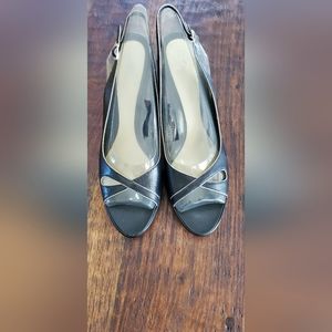 Brand new womens high heel shoes